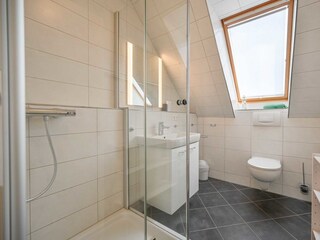 Ferienwohnung Kellenhusen Ausstattung 8