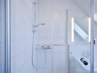 Ferienwohnung Kellenhusen Ausstattung 9