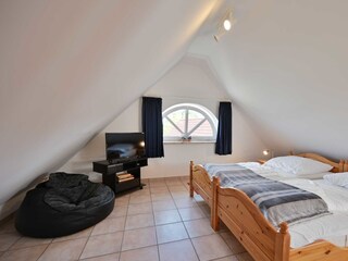 Ferienwohnung Kellenhusen Ausstattung 12