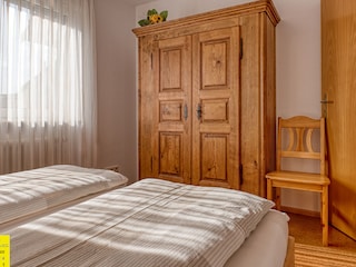 Ferienwohnung Rust Schlafzimmer 7