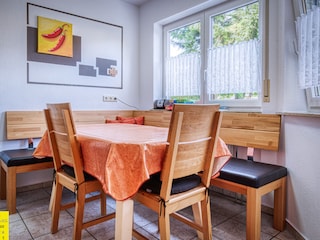 Ferienwohnung Rust Wohnzimmer 5