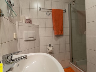 Ferienwohnung Rust Badezimmer 9
