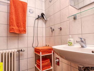 Ferienwohnung Rust Badezimmer 10