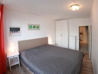 Ferienwohnung Kellenhusen Ausstattung 4