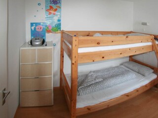 Ferienwohnung Kellenhusen Ausstattung 5