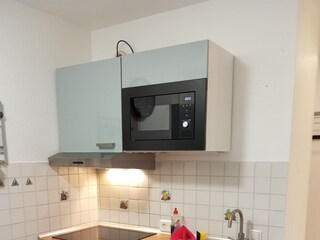 Ferienwohnung Kellenhusen Ausstattung 7