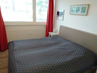 Ferienwohnung Kellenhusen Ausstattung 8