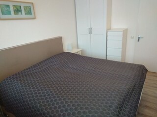 Ferienwohnung Kellenhusen Ausstattung 9