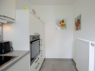 Ferienwohnung Dahme Ausstattung 7