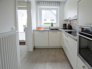 Ferienwohnung Dahme Ausstattung 8