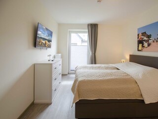 Ferienwohnung Dahme Ausstattung 13