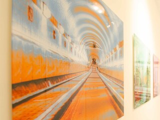 Ferienwohnung Dahme Ausstattung 14