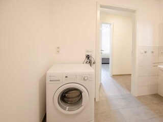 Ferienwohnung Dahme Ausstattung 16
