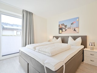 Ferienwohnung Dahme Ausstattung 4