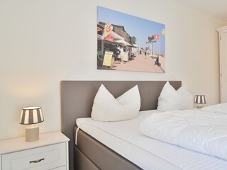 Ferienwohnung Dahme Ausstattung 6