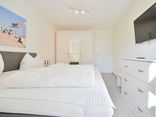 Ferienwohnung Dahme Ausstattung 7