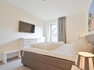 Ferienwohnung Dahme Ausstattung 9