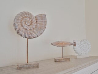 Ferienwohnung Dahme Ausstattung 10