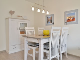 Ferienwohnung Dahme Ausstattung 17