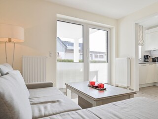 Ferienwohnung Dahme Ausstattung 18