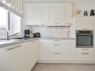 Ferienwohnung Dahme Ausstattung 19