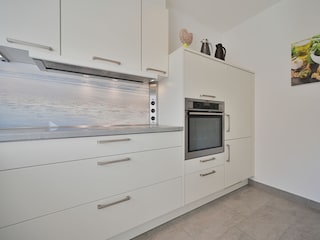 Ferienwohnung Dahme Ausstattung 20