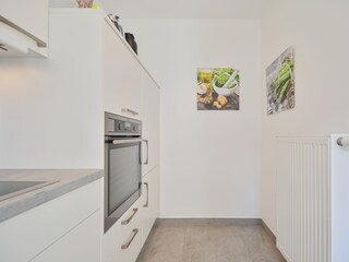Ferienwohnung Dahme Ausstattung 21