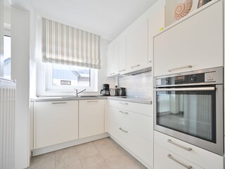 Ferienwohnung Dahme Ausstattung 22