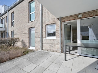 Ferienwohnung Dahme Ausstattung 23