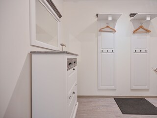 Ferienwohnung Dahme Ausstattung 24