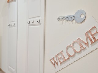 Ferienwohnung Dahme Ausstattung 25