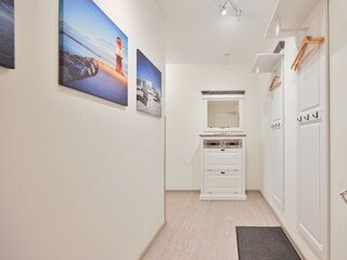 Ferienwohnung Dahme Ausstattung 26