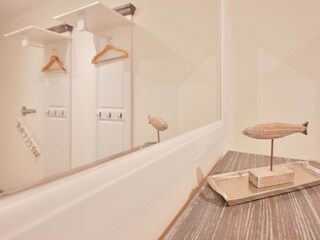 Ferienwohnung Dahme Ausstattung 27