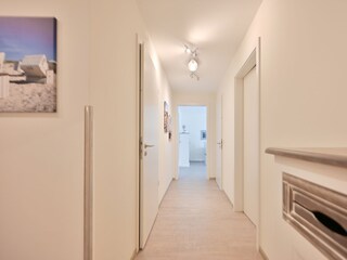 Ferienwohnung Dahme Ausstattung 28