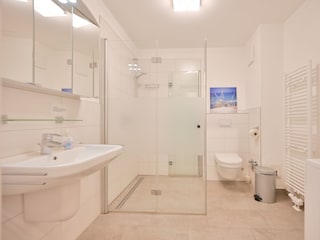 Ferienwohnung Dahme Ausstattung 29