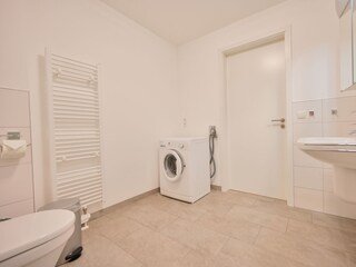 Ferienwohnung Dahme Ausstattung 31