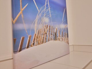 Ferienwohnung Dahme Ausstattung 32