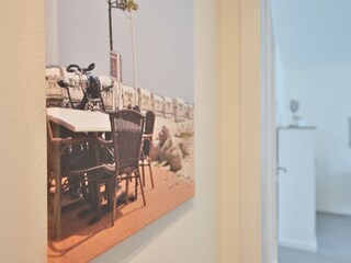 Ferienwohnung Dahme Ausstattung 33