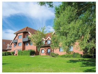 Ferienwohnung Dahme Ausstattung 1