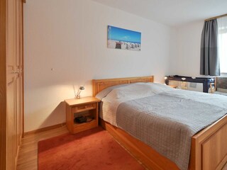 Ferienwohnung Dahme Ausstattung 10