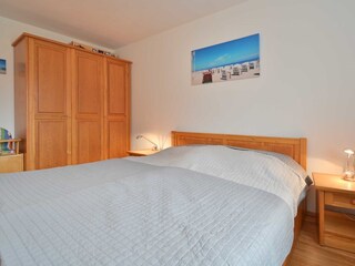 Ferienwohnung Dahme Ausstattung 11