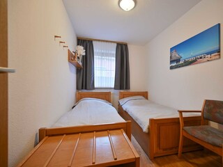 Ferienwohnung Dahme Ausstattung 12