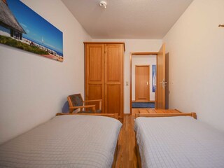 Ferienwohnung Dahme Ausstattung 13