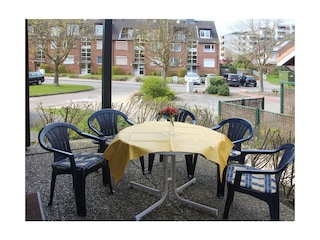 Ferienwohnung Dahme Ausstattung 15