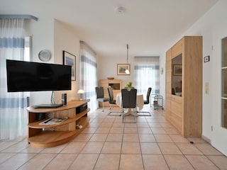 Ferienwohnung Kellenhusen Ausstattung 3