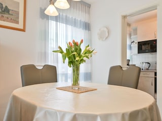 Ferienwohnung Kellenhusen Ausstattung 7