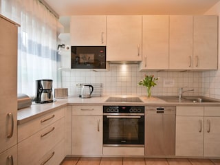 Ferienwohnung Kellenhusen Ausstattung 11