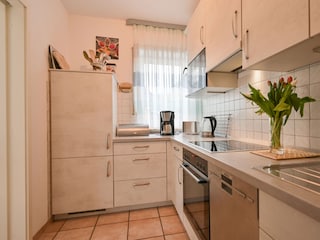 Ferienwohnung Kellenhusen Ausstattung 12