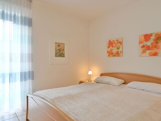 Ferienwohnung Kellenhusen Ausstattung 14