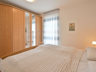Ferienwohnung Kellenhusen Ausstattung 16